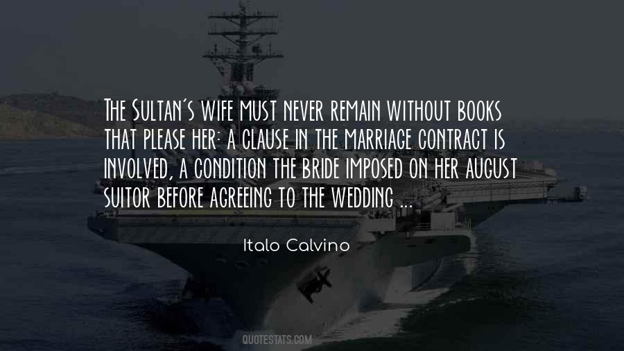On Marriage Quotes #150782