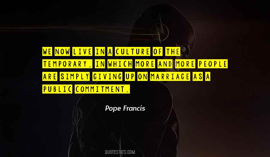 On Marriage Quotes #1586365