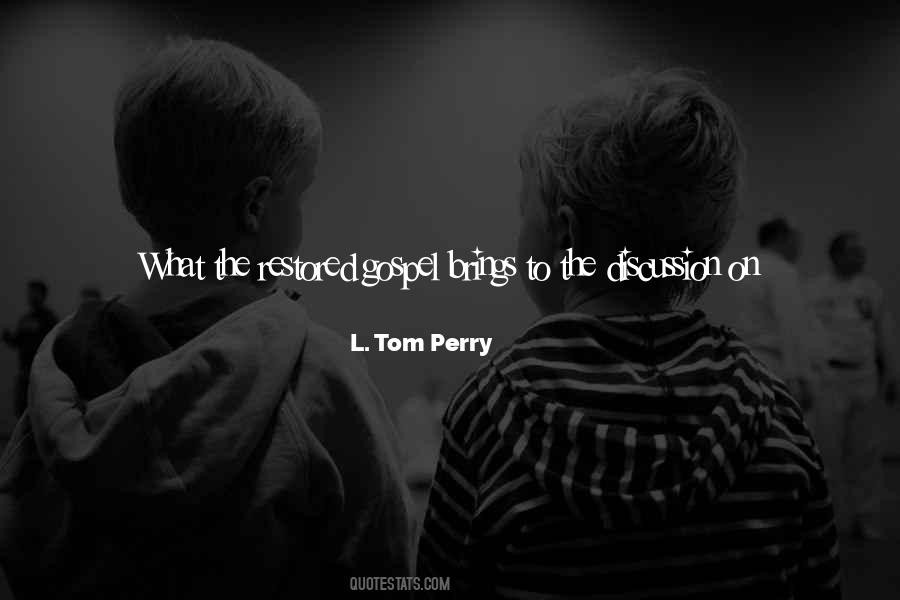 On Marriage Quotes #1759834