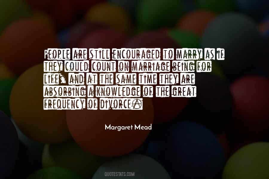 On Marriage Quotes #695132