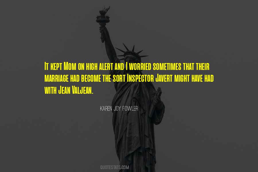 On Marriage Quotes #97935