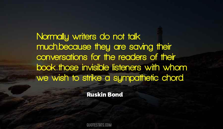 Writers Strike Quotes #293885