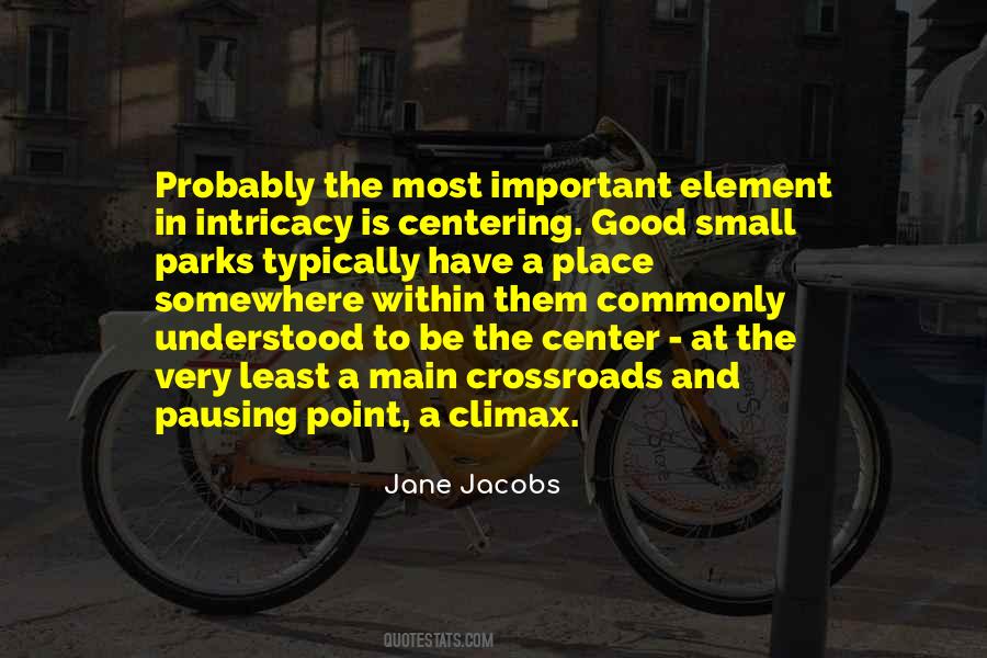 Quotes About Center #1754914