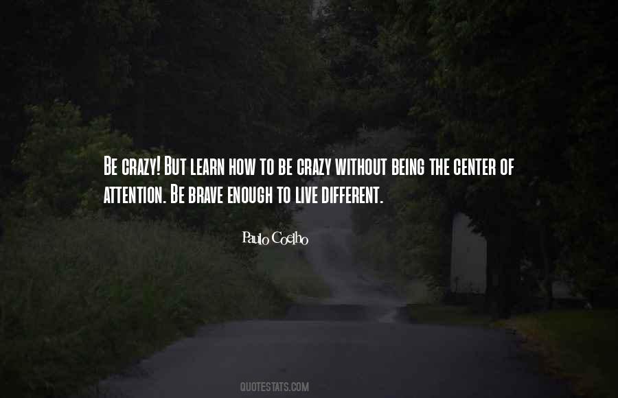 Quotes About Center #1756939