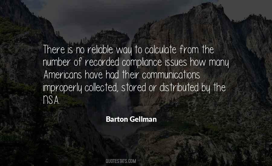 Quotes About Non Compliance #330905