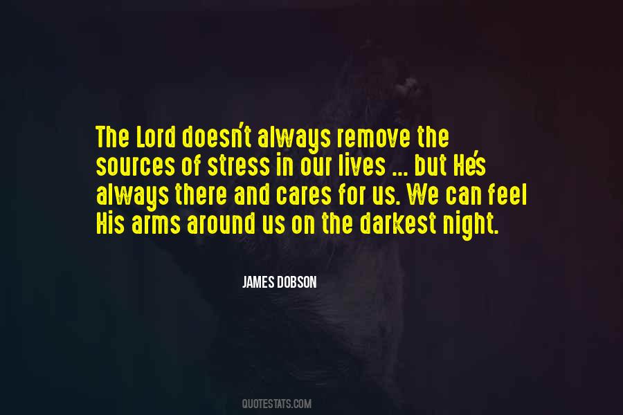 The Darkest Night Quotes #382383