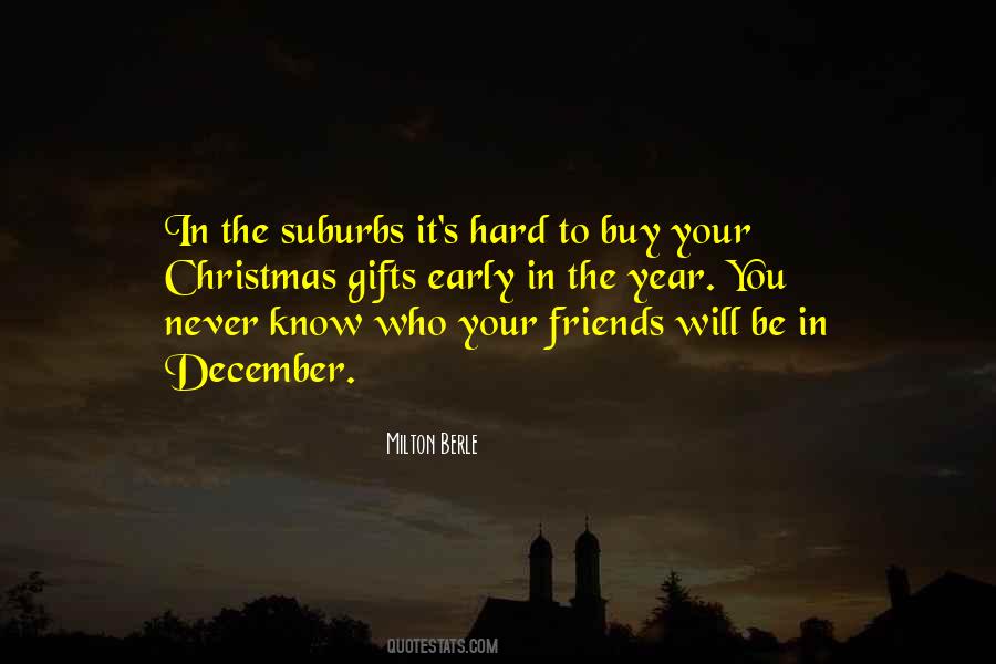 Quotes About Early Christmas #1791611