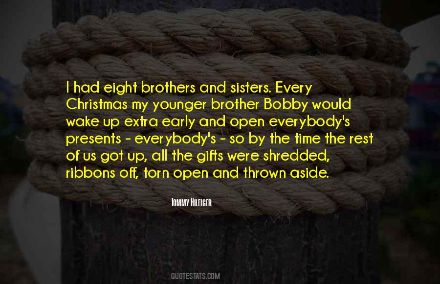Quotes About Early Christmas #522337