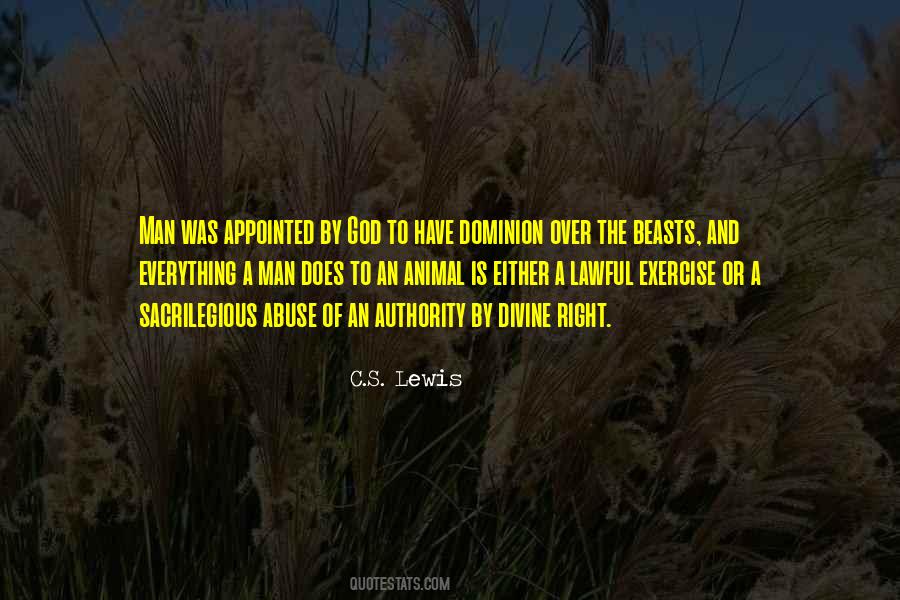 Quotes About Abuse Of Authority #1063690