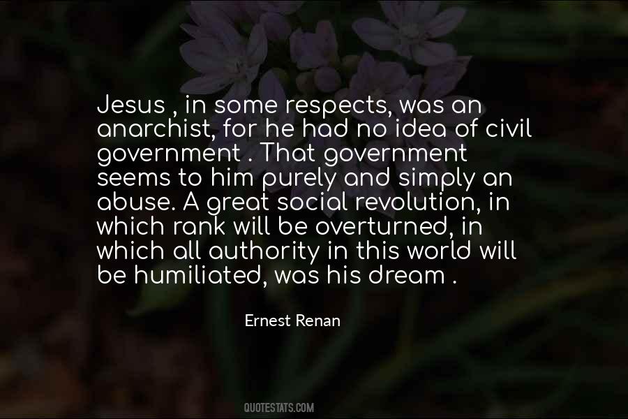Quotes About Abuse Of Authority #1270645
