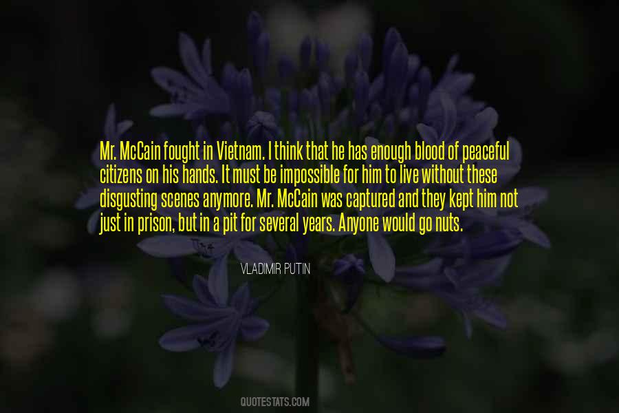 Quotes About Abuse Of Authority #1641344