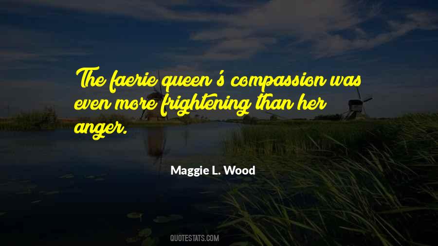 Faerie Queen Quotes #461043