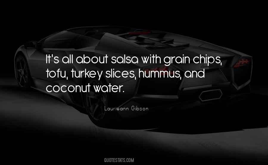 Quotes About Chips #1034349