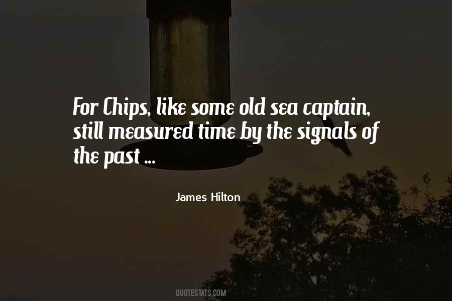 Quotes About Chips #1196105