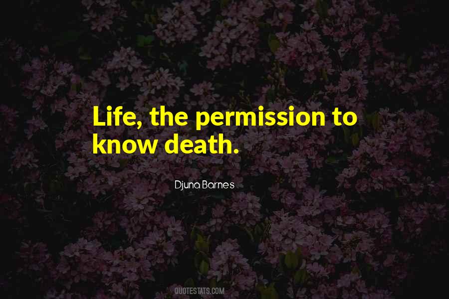 Quotes About Aging And Death #1030766