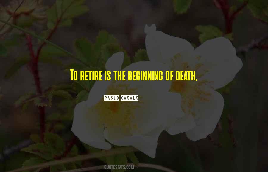 Quotes About Aging And Death #320212