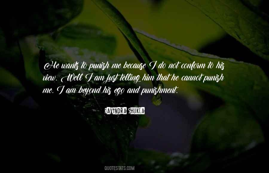 Fear Stagnation Quotes #215736