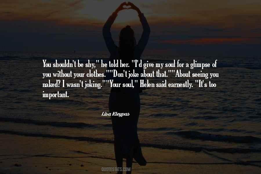 Fear Stagnation Quotes #412358