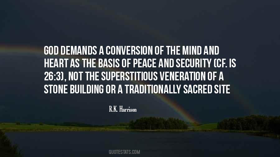 Fear Stagnation Quotes #793272