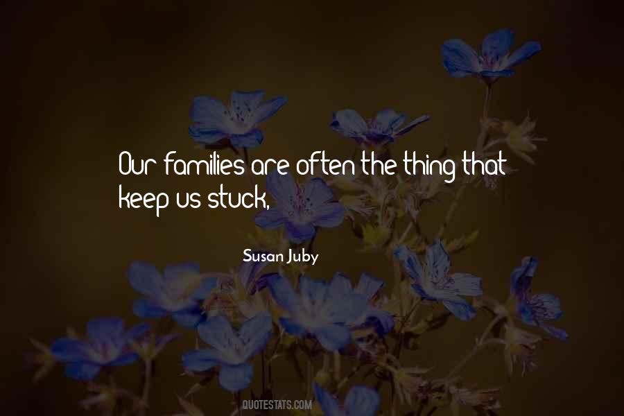 Uncertainty Of Tomorrow Quotes #843797