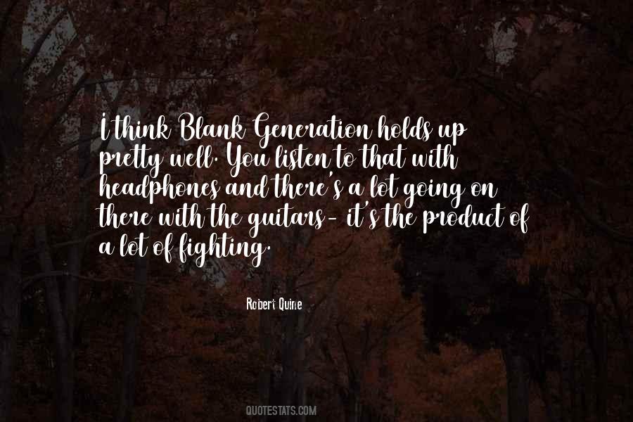 Quotes About Guitars #1065317