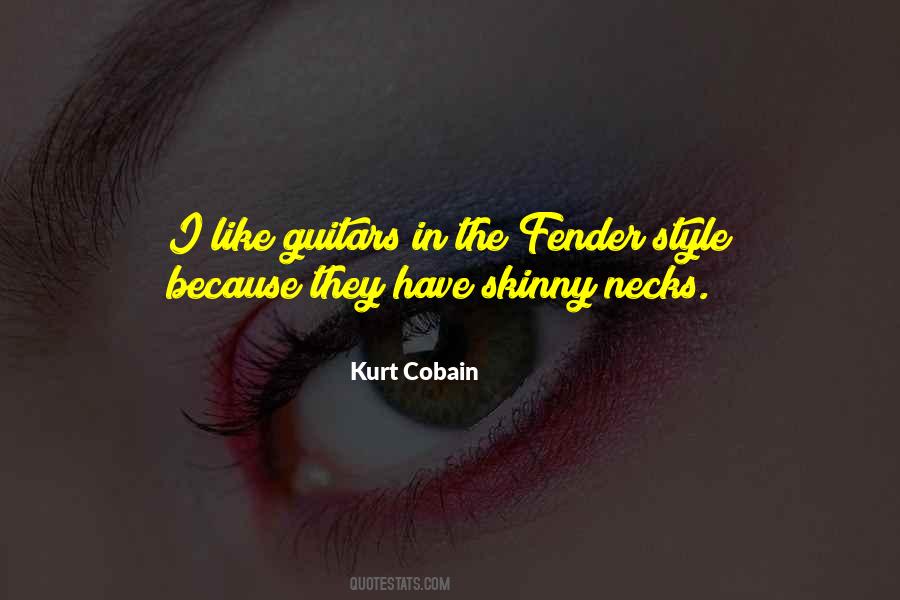 Quotes About Guitars #1197066