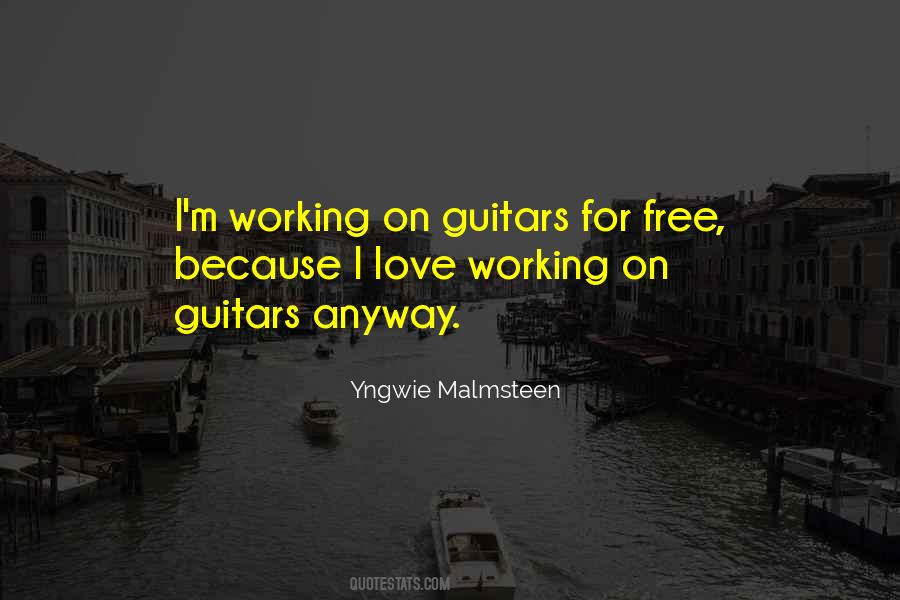 Quotes About Guitars #1853920