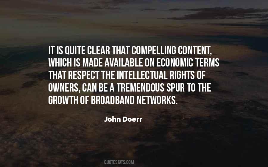 Quotes About Intellectual Growth #539004
