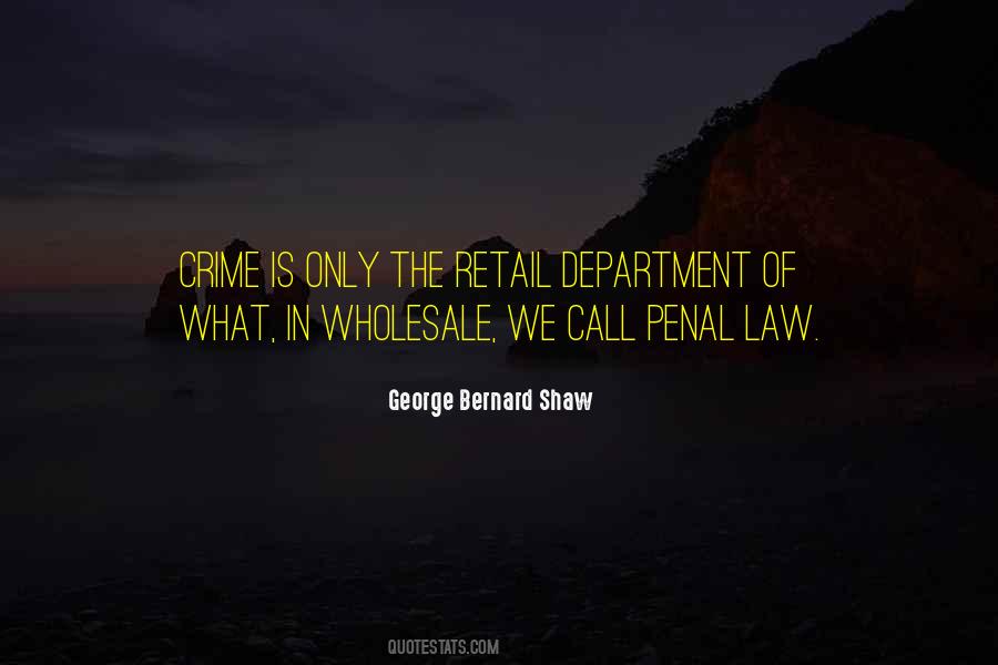 Quotes About Penal #1392909