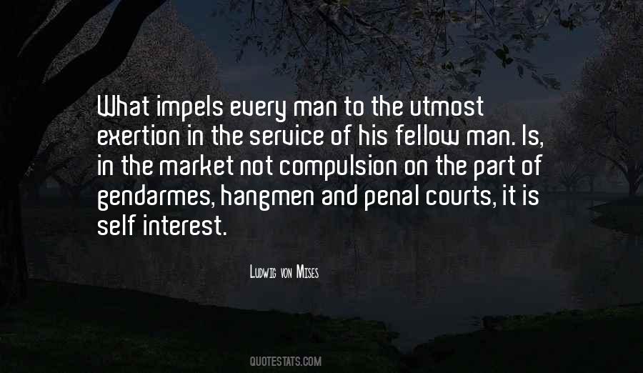 Quotes About Penal #331154