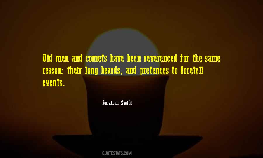 Men With Beards Quotes #660191