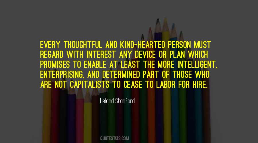 Quotes About Capitalists #413333