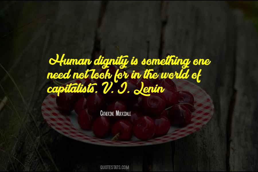 Quotes About Capitalists #798111