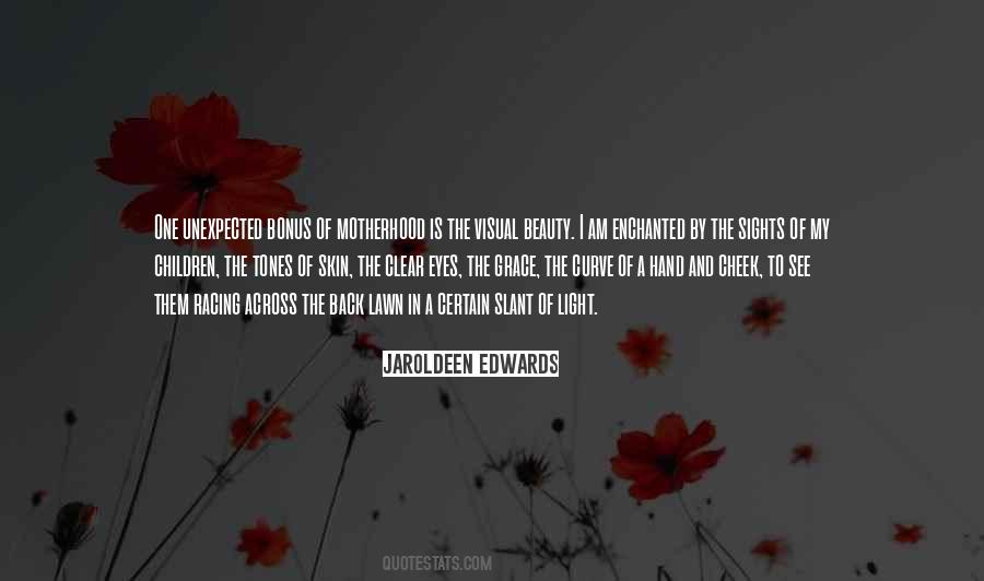 Quotes About Beauty In The Eyes #1004942
