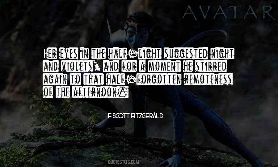 Quotes About Beauty In The Eyes #203068