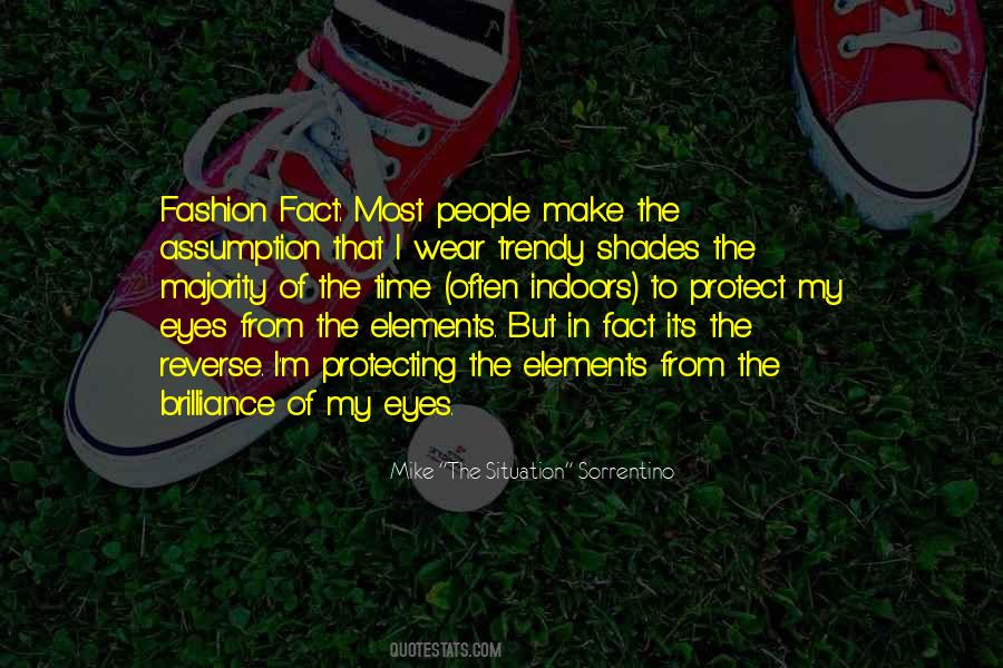 Quotes About Beauty In The Eyes #204239