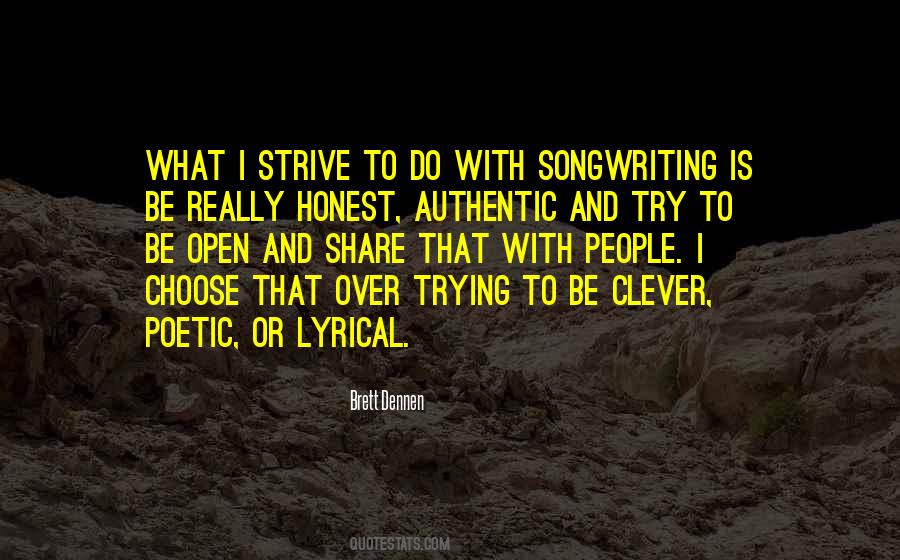 Really Clever Quotes #1119798