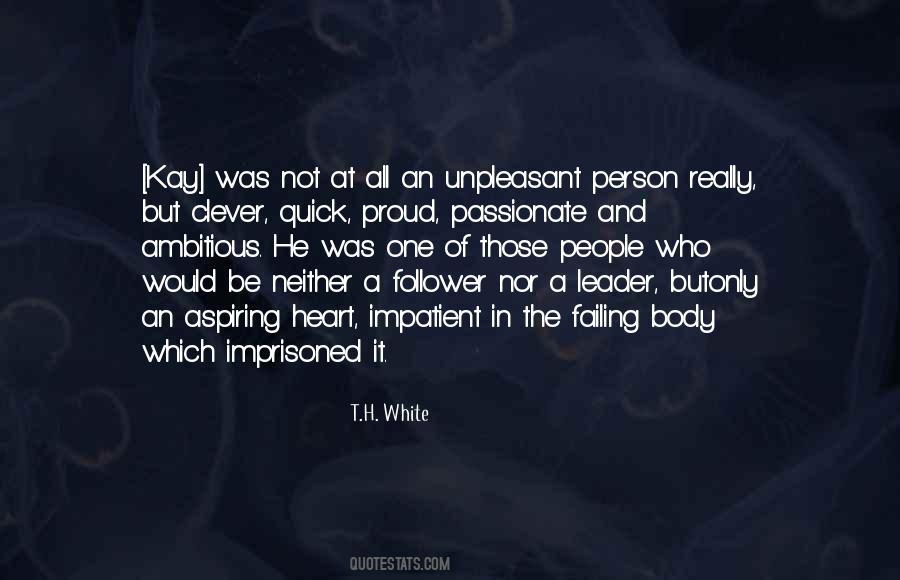 Really Clever Quotes #1808585