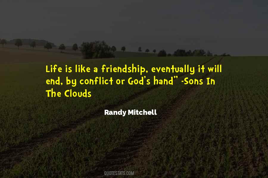 Quotes About God's Will #38634