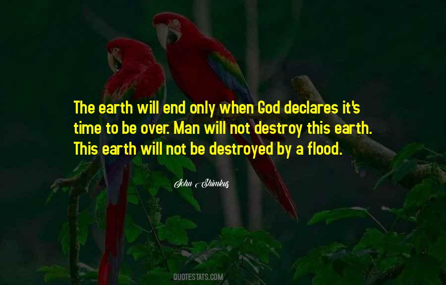 Quotes About God's Will #46824