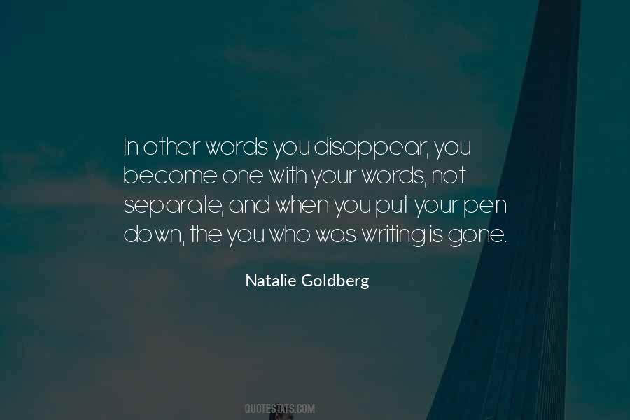 Quotes About Pen #1801869