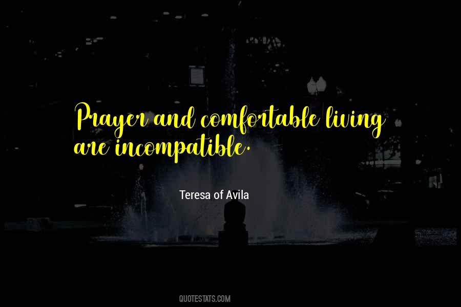 Quotes About Catholic Prayer #1647478