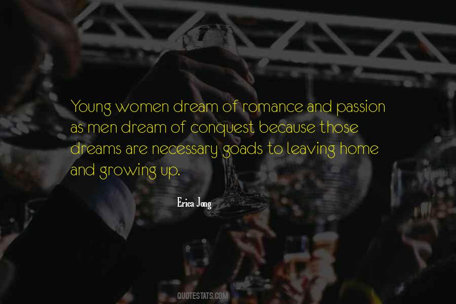 Your Dream Home Quotes #1843581