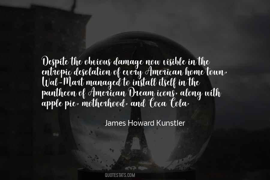 Your Dream Home Quotes #414238