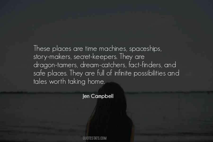 Your Dream Home Quotes #559228