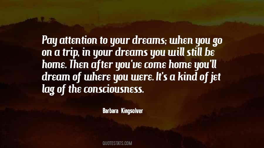 Your Dream Home Quotes #943956