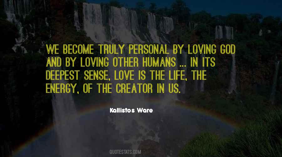 The Energy Of Life Quotes #343776 The Energy Of Life Quotes #343776
