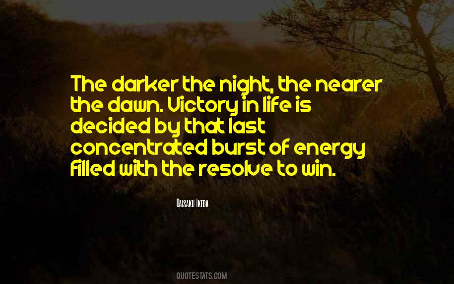 The Energy Of Life Quotes #83786