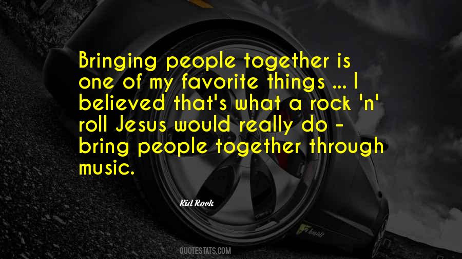 Quotes About Jesus The Rock #792486