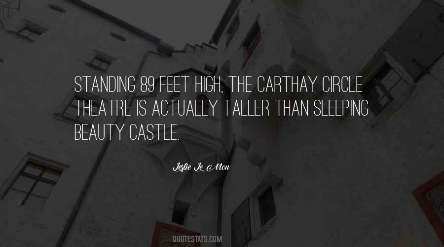 Quotes About The Sleeping Beauty #1366014